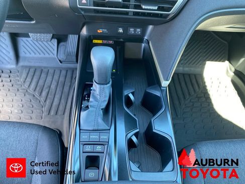 Certified 2026 Toyota Camry LE FWD image 36
