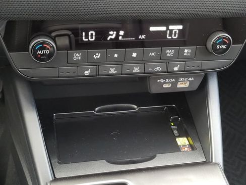 New 2026 Subaru Outback Limited XT AWD/4WD image 13