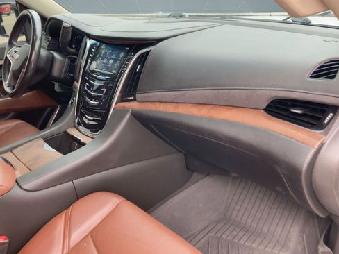 Used 2019 Cadillac Escalade ESV Premium Luxury image 22