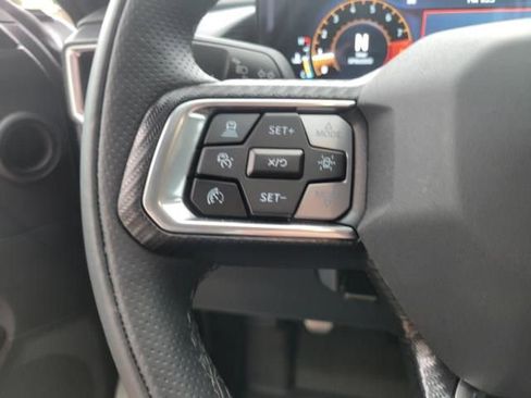 New 2025 Ford Mustang GT Premium w/ GT Performance Package image 18