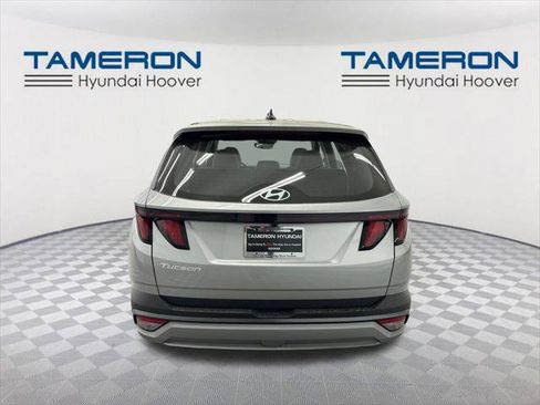 New 2026 Hyundai Tucson SE FWD image 4