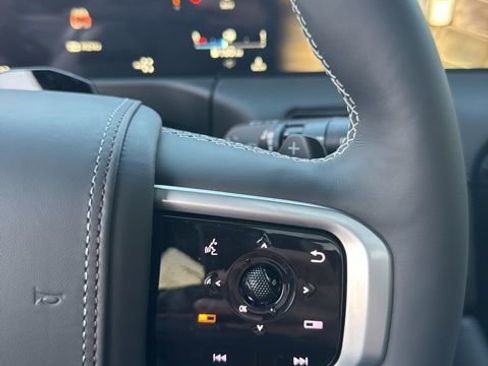 New 2026 Nissan Armada Platinum Reserve AWD/4WD image 45