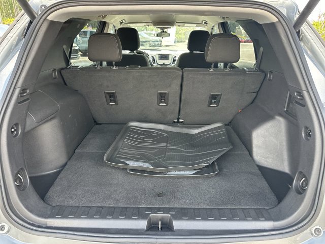 Certified 2024 Chevrolet Equinox LT FWD image 24