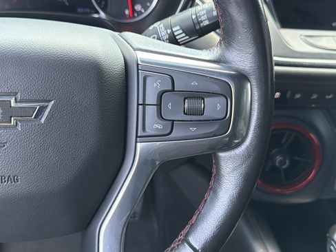 Used 2020 Chevrolet Blazer RS FWD image 26