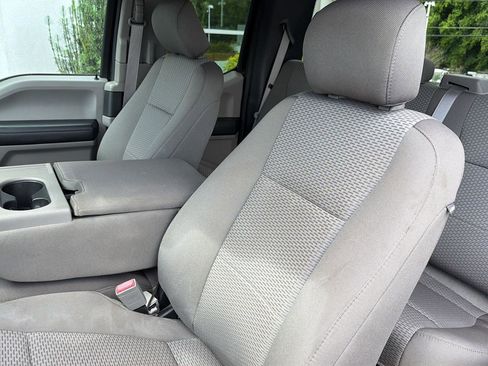 Used 2020 Ford F150 XLT AWD/4WD image 27