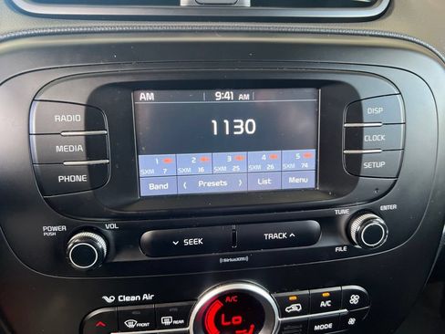 Used 2017 Kia Soul + w/ Designer's Package FWD image 51