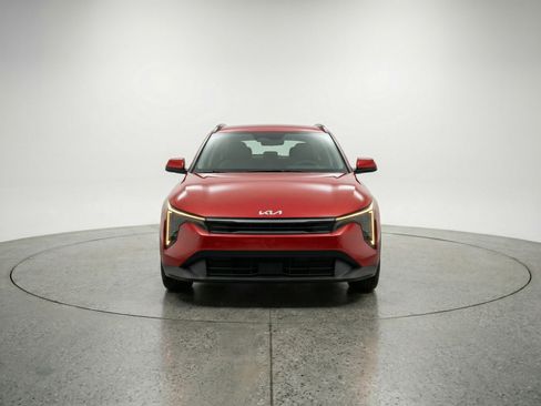 Used 2025 Kia K4 FWD image 2
