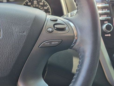 Used 2020 Nissan Murano Platinum FWD image 13