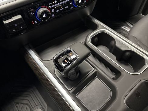 New 2026 Chevrolet Silverado 1500 LT Trail Boss w/ LT Trail Boss Premium Package image 52