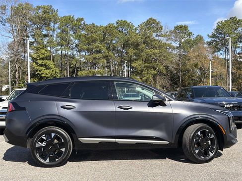 Used 2026 Kia Sportage SX image 33