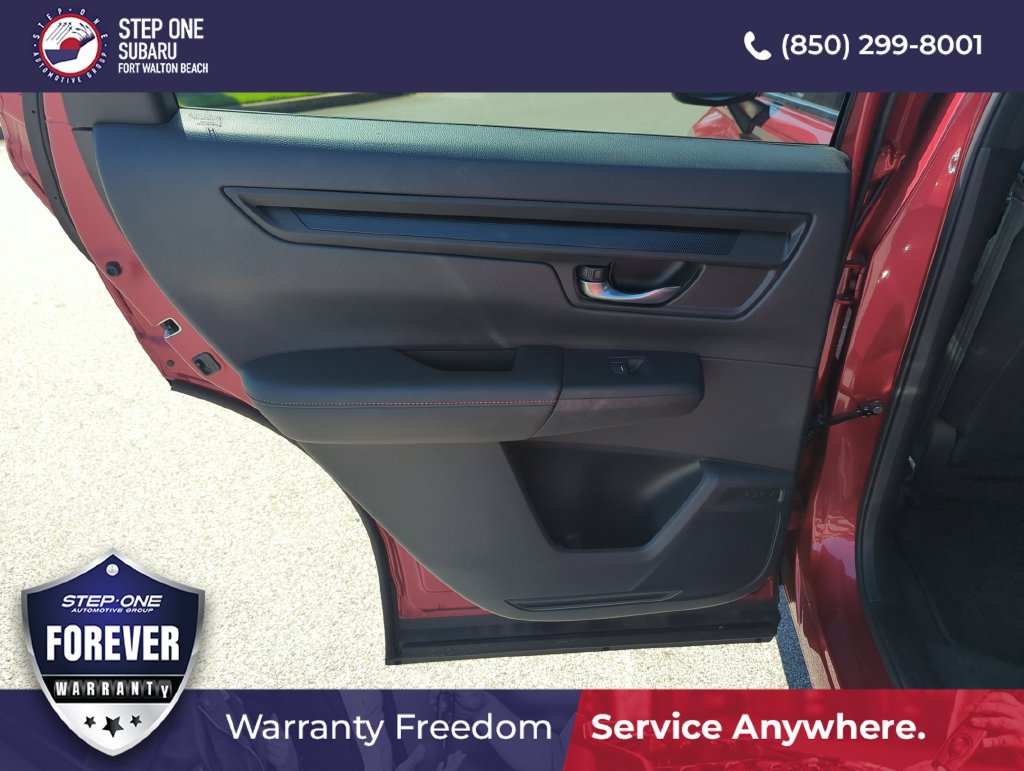 Used 2024 Honda CR-V Sport image 29