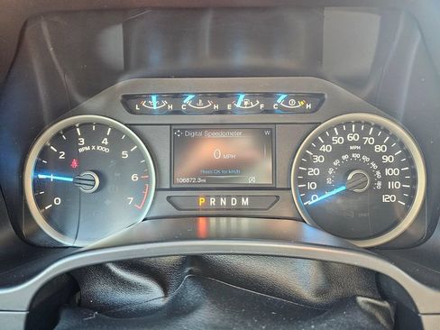 Used 2018 Ford F150 XLT w/ Trailer Tow Package AWD/4WD image 24