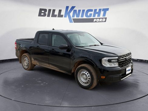 Used 2023 Ford Maverick XL w/ Equipment Group 100A Standard image 7