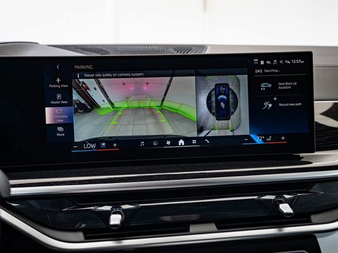 New 2026 BMW X7 xDrive40i w/ M Sport Package image 34