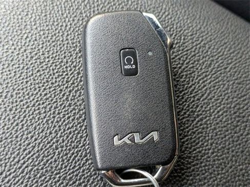 Used 2022 Kia Forte GT w/ GT Technology Package image 32