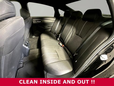 Used 2025 Honda Accord Sport image 20