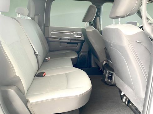 Used 2022 RAM 2500 Big Horn image 25