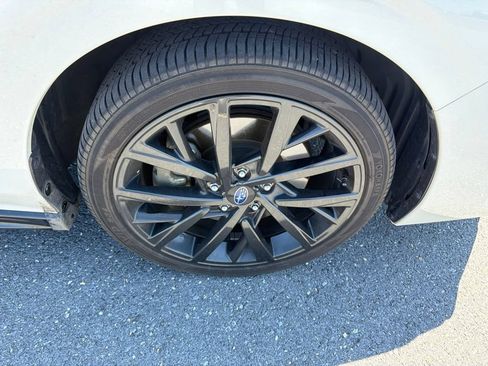 Certified 2024 Subaru Impreza RS w/ Popular Package #1 AWD/4WD image 45
