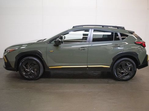 Certified 2024 Subaru Crosstrek 2.5i Sport AWD/4WD image 7