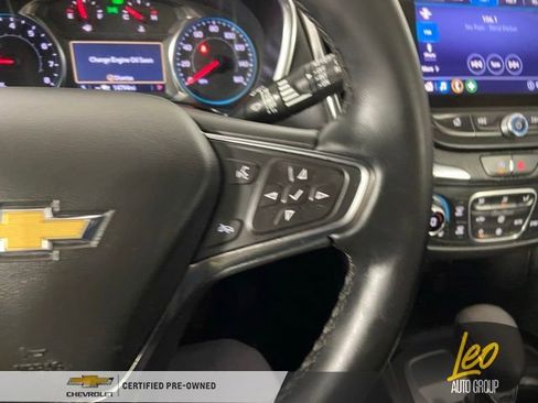 Used 2024 Chevrolet Equinox LT image 23