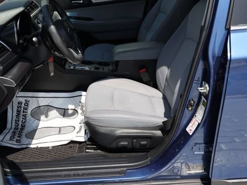 Used 2019 Subaru Outback 2.5i Premium AWD/4WD image 12