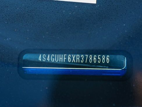 Certified 2024 Subaru Crosstrek 2.5i Sport AWD/4WD image 33
