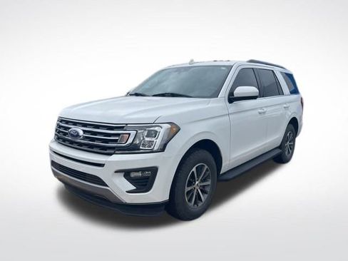 Used 2020 Ford Expedition XLT image 27