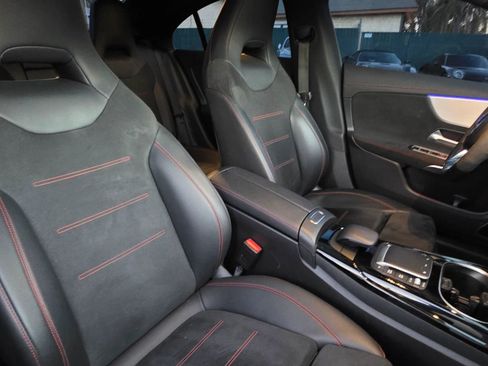 Used 2022 Mercedes-Benz CLA 45 AMG 4MATIC image 19