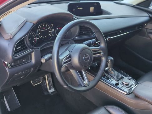 Used 2023 MAZDA CX-30 AWD 2.5 S w/ Premium Package image 2