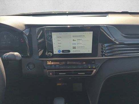 Used 2026 Toyota Camry LE w/ Convenience Package image 14