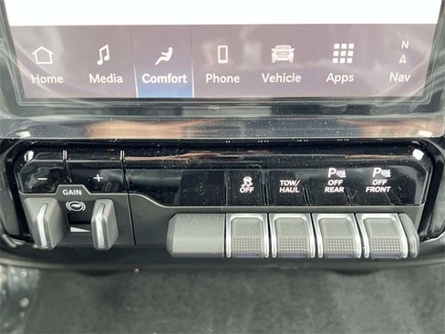 New 2026 RAM 3500 Tradesman image 29