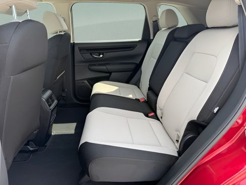 Used 2024 Honda CR-V EX image 23