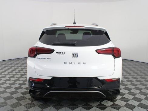 New 2026 Buick Encore GX Sport Touring w/ Advanced Technology Package FWD image 25