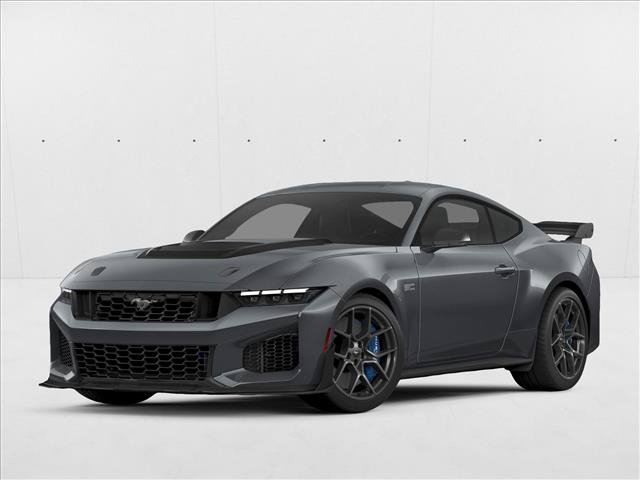 New 2026 Ford Mustang Dark Horse SC RWD image 1
