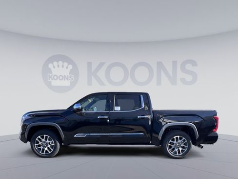 New 2024 Toyota Tundra 1794 Edition image 2