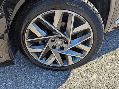 Used 2023 Hyundai Santa Fe Calligraphy image 30