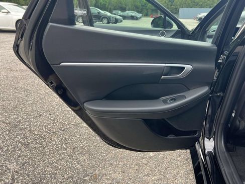 Used 2026 Hyundai Sonata SEL FWD image 15