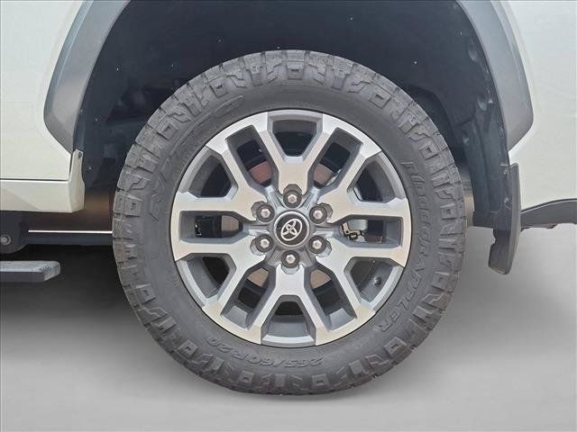 Used 2025 Toyota Sequoia 1794 Edition AWD/4WD image 14