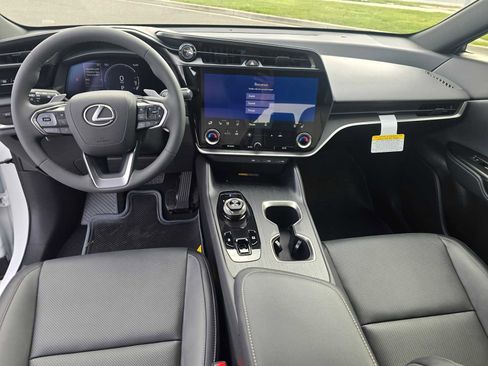 New 2026 Lexus RZ 350e 2WD image 22