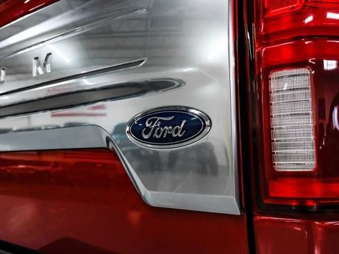 Used 2020 Ford F150 Platinum w/ Equipment Group 701A Luxury AWD/4WD image 71
