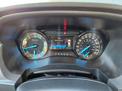 Used 2021 Ford Ranger XL w/ FX4 Off-Road Package image 3