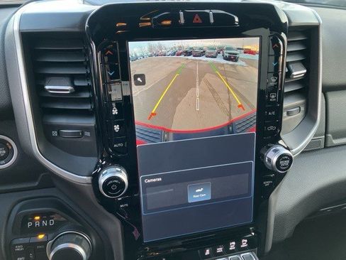 Certified 2024 RAM 2500 Big Horn w/ Night Edition image 18