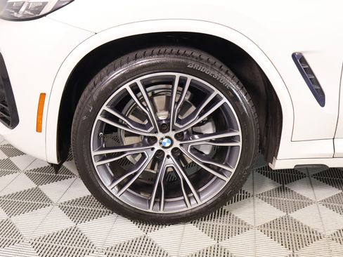 Used 2022 BMW X3 xDrive30i w/ M Sport Package AWD/4WD image 19