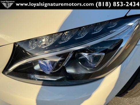 Used 2015 Mercedes-Benz C 400 4MATIC image 39