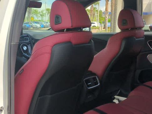 Certified 2023 Acura RDX A-Spec FWD image 19