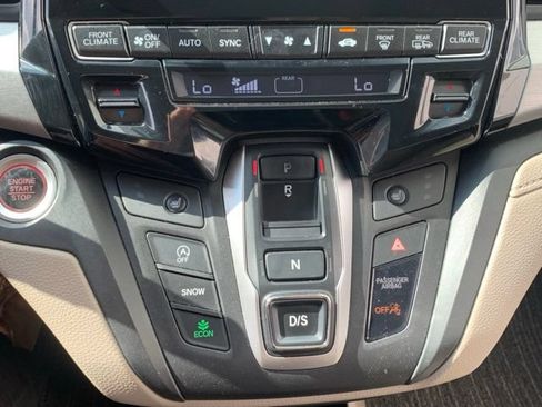 Used 2019 Honda Odyssey Touring image 19