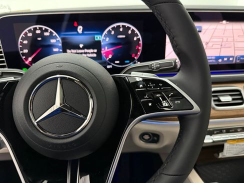 New 2026 Mercedes-Benz GLE 350 4MATIC image 24
