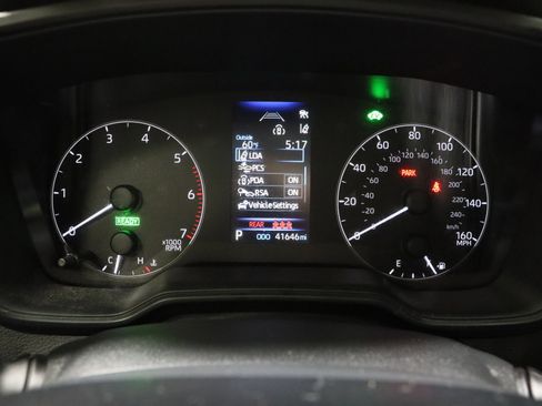 Certified 2024 Toyota Corolla LE image 35