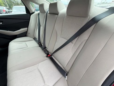 Used 2023 Honda Accord LX image 11