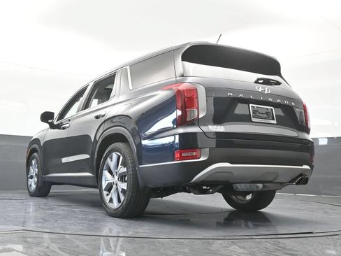 Used 2020 Hyundai Palisade SEL w/ Premium Package FWD image 62